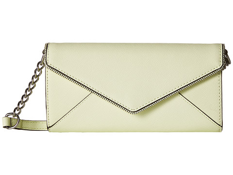 Rebecca Minkoff 瑞贝卡明可弗 女士单肩/手拿包