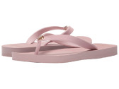 好价再现！COACH Alyssa 经典款夹脚拖鞋 多色可选 $21.99（约144元）