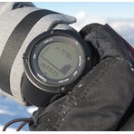 Suunto 颂拓 Ambit3 GPS定位户外腕表 配心率带