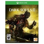 黑暗之魂3 Xbox One版和 Play Station 4版