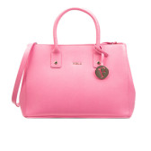 逆天Bug价！Furla 芙拉新款粉嫩美包 ￡152.25（约1425元）