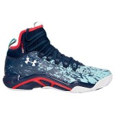 挥洒汗水~Under Armour 安德玛 Micro G Pro 男款篮球鞋 $69.98（约462元）