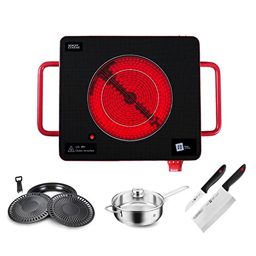 MIJI 米技 Home Cube 2 厨房精品 4件套 899元包邮（999-100）
