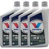 Valvoline 胜牌  星皇全合成机油 SN 5W-30 946ml*4  249元包邮（269-20）