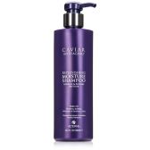 Alterna 埃特纳 鱼子酱抗老保湿洗发水 大瓶装 $34.3（约226元）