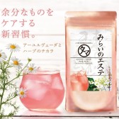 乐天国际：美粉屋，健康美容保健粉系列，满5000日元减500日元