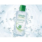 Simple Micellar 温和卸妆水 6.7盎司