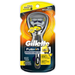 Gillette 吉列锋隐致护手动剃须刀 1刀架+2刀头