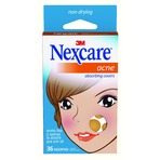 Nexcare Acne 隐形痘痘治疗贴x36个