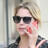 夏天到了，你的太阳镜就位了吗？RayBan 雷朋 Erika Round 女士太阳镜 $59.99（约396元）
