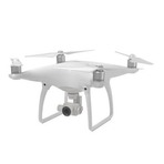 DJI Phantom 4 DJI大疆精灵4 4轴航拍无人机
