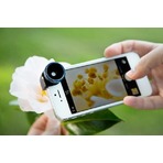 olloclip 四合一摄像头