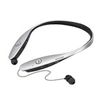 LG Tone Infinim HBS-900环颈式伸缩蓝牙耳机,官翻