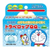 凑单品：浅田饴 哆啦A梦 儿童防晕车糖 398日元(约24元)