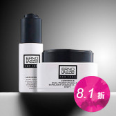 Erno Laszlo 奥伦纳素维C焕肤霜组合 50 ml+ 20ml 650元
