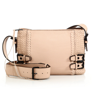 Rebecca Minkoff Moto 女士单肩包