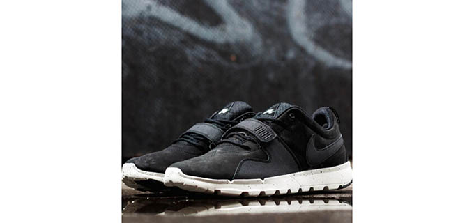 Nike SB Trainerendor 男款时尚运动鞋