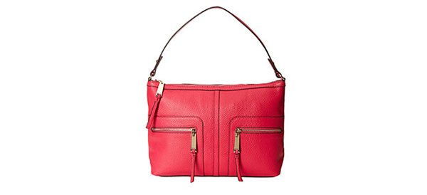 Tommy Hilfiger Tgroup Zip 女款单肩包