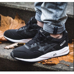 ASICS亚瑟士复古跑鞋，经典复刻