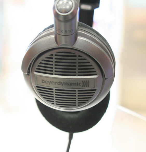beyerdynamic 拜亚动力 DTX 910 开放式头戴式耳机