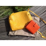 Neiman Marcus 精选 Bottega Veneta 手袋、钱包等折上折热卖
