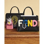 Neiman Marcus 精选Fendi 2Jours、小怪兽系列手袋热卖