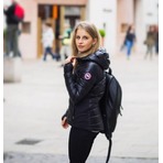 Canada Goose 冬季服饰打折热卖，反季囤最划算