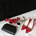 Manolo Blahnik 鞋子折上折热卖