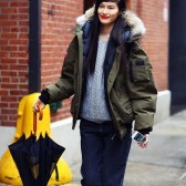 低至$196！Neiman Marcus：Canada Goose 精选女款羽绒服、背心等低至5折+额外7.5折