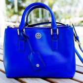折上折收名媛范儿美包！Neiman Marcus：Tory Burch 精选手袋低至5折+额外7.5折