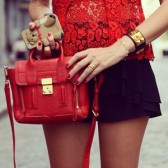 7.5折好价！Neiman Marcus：3.1 Phillip Lim 精选正价时尚手袋满$200立减$50