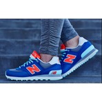 Joe's New Balance Outlet全场热卖