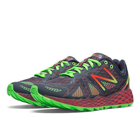 new balance WT980OB 女款越野跑鞋