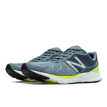 New Balance MPACEGY 男款跑鞋