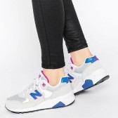 夏天你动起来了吗？Joes New Balance Outlet：精选运动鞋满$50-$5，满$75-$10，满$100-$15