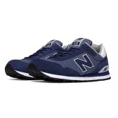 New Balance 新百伦 ML515 男士复古跑鞋 $40（约264元）