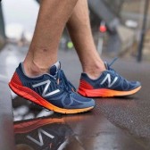 Flash Sale~Joes New Balance Outlet：New Balance Vazee 疾风系列 轻量运动鞋低至5折