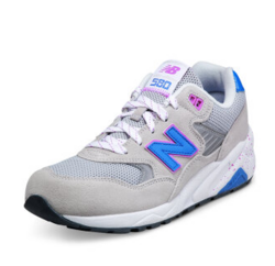 new balance WRT580XB 女款复古休闲鞋