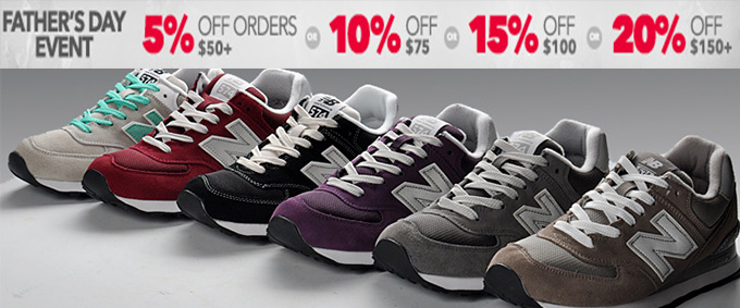Joes New Balance Outlet：New Balance 501系列运动鞋