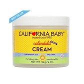 9折！California Baby 加州宝宝 金盏花面霜113g $22.49（约147元）