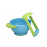 NUK 宝宝辅食研磨碗 $5.99（约39元）