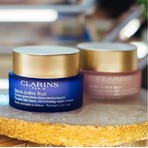 Clarins 官网精选美妆、护肤等任意订单享好礼热卖