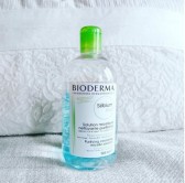 直邮中国！Bioderma 贝德玛儿净颜洁肤卸妆水蓝水 250ml £7.88（约75元）