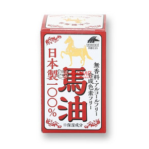 UNIMAT RIKEN 纯马油保湿霜 70ml*2瓶