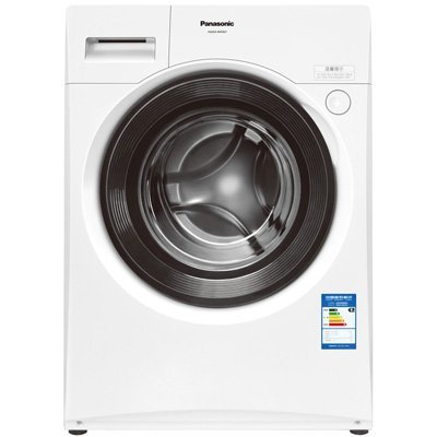 限北京/海南地区：Panasonic松下 XQG52-M25201 5.2公斤 滚筒洗衣机 1297元包邮