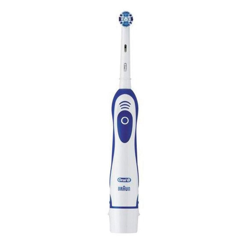 BRAUN博朗 ORALBDB4010 电动牙刷 65元包邮