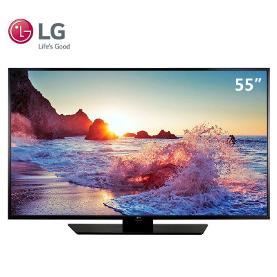 LG 55LX341C-CA 55英寸 IPS屏液晶电视 3333元包邮