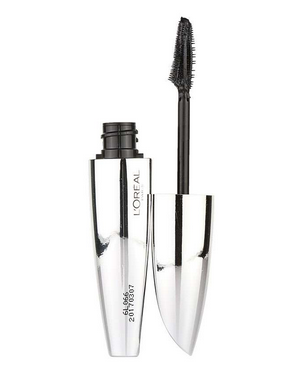 单品5折！LOREAL欧莱雅  密翘蝶翼睫毛膏7.1ml 65元