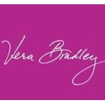 eBay精选Vera Bradley女士鞋包及饰品等特卖