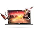 高配版！Dell XPS 13.3吋4K超高清触屏超级本(酷睿i7-6560U+256GB)